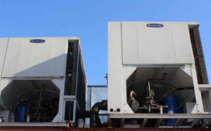 长沙中央空调回收，商用中央空调回收，大型中央空调回收
