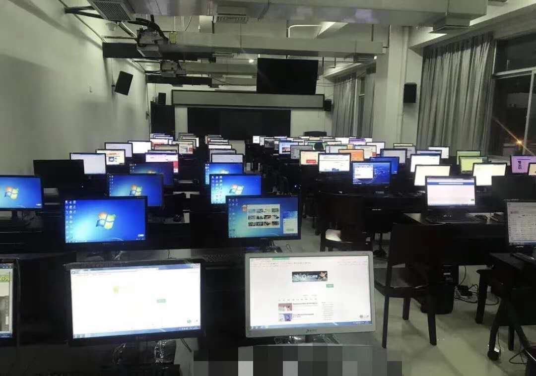 长沙回收二手台式机电脑，单位淘汰电脑，学校电脑